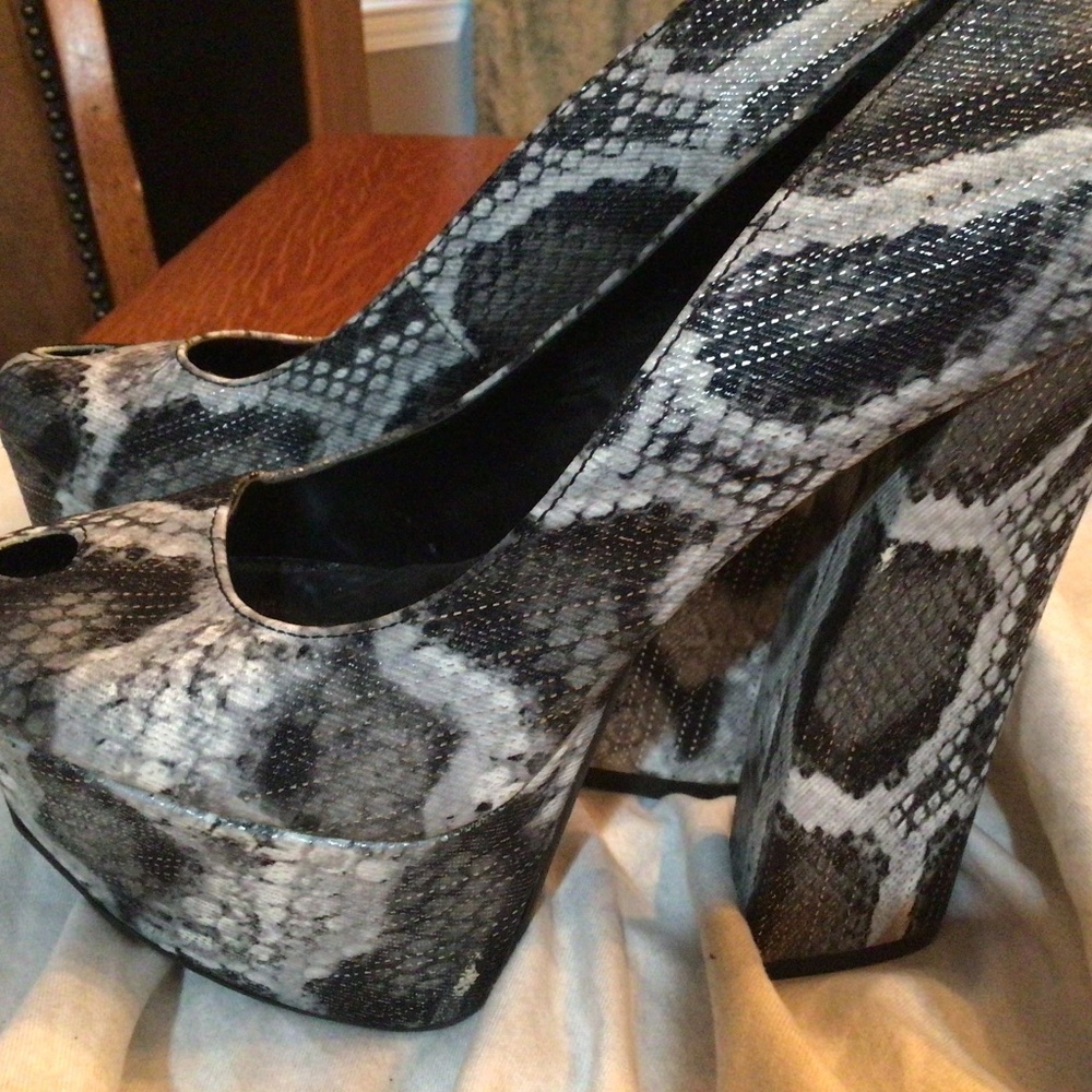 frh shoes